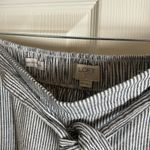 Loft wide leg crop petite Pants size xxsp Photo 3