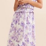 Anthropologie Anthro Especia Elaine Smocked Maxi Dress Photo 0