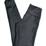 Aerie  Black High Rise Leggings Size Small Long Photo 0