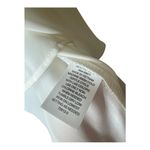 Covington Sheer Tank Blouse XXL Photo 6