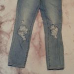 Rock & Republic Kaia Crop women's size 4 blue denim jeans Photo 1