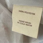 PALOMA BLUE Tiffany Dress boho white floral Size M Size M Photo 9