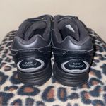 New Balance  vintage style chunky trainers velcro strap sneakers Photo 4