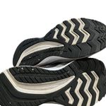 Saucony  Cohesion 16 sneakers in white, grey and peach women’s size 9 Photo 6