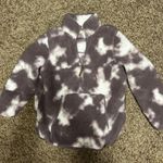 Life Integrity Earth Half Zip Pullover Sherpa Photo 0