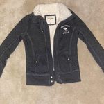 Abercrombie & Fitch Abercrombie Jacket  Photo 0