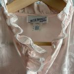 Lily Of France Pajama dress. S Photo 4