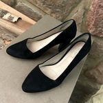 Cole Haan Women's Classic Black Heels 5 Photo 0