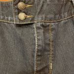 Lane Bryant Dark Denim Crop Capri Tighter Tummy Jeans- 20 Photo 2