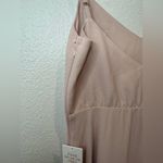 Show Me Your Mumu Show‎ Me Your Mumu NWT Faith Maxi Dress Dusty Blush Pink Size XS Bridesmaid Photo 7
