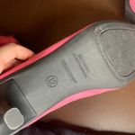 Predictions mid-calf pointed toe heels Photo 4