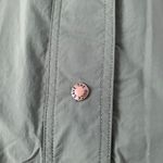 Save the Duck Mila Jacket in Dusty Olive Green Size M Photo 6