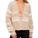 Free People Fine Time Cardigan Photo 1