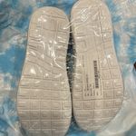 Eagsouni Women’s Slide On Water 💧 Beach Shoes Euro 42 US 11.5 Butterflies 🦋 Photo 6