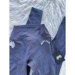 Darc Sport Chopper Beau Leggings Midnight Blue Size XS Photo 3