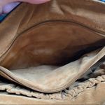 Patricia Nash 🌸🌸 Karisa Crossbody Saddle Bag Photo 7