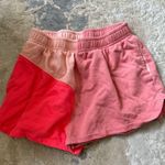 Target Pink shorts Photo 0