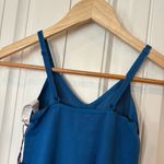 YITTY  Blue Shaping Mini Dress Size XS Photo 5