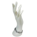 American Vintage Vintage Noah’s Ark Animal Charm Bracelet With Detailed Animal Figures 8” Photo 6