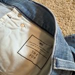 AYR  The‎ Pop Denim Jean Straight Leg 33 Photo 7