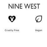 Nine West Clutch Wallet. Vintage Look. Pale Pink with Gold. Photo 11