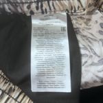 VERO MODA Animal Print Casual Activewear Women's Size Small Photo 4