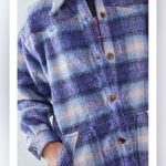 Wrangler  x Urban Outfitters Oversized Western Jacket Photo 1