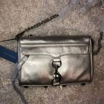 Rebecca Minkoff Mini MAC Crossbody Photo 0