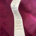 Lululemon Non-Stop Quilted Reversible Weatherproof Bomber Jacket Marvel Size 2 Photo 7