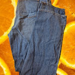 L.L.Bean ‎ Women's Favorite Fit Jeans Denim Blue Size 12 REG Made in Mexico Photo 0