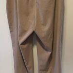 JM Collection  Beige Trousers in Size 12 Photo 1