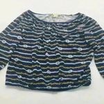 Michael Kors  Women’s Lamontagne June Shirt Small Photo 4