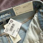 American Eagle  dream stretch super high rise jegging Photo 2
