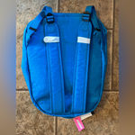 Kipling NWT  Seoul Large Nylon 15" Laptop Backpack Photo 1