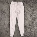 Nike  Essential Joggers‎ Sweatpants Drawstring Lavender XS Photo 6