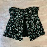 Croft & Barrow y2k fairy polka dot tankini - large Photo 1