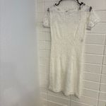 Natori Josie  white lace dress Photo 2
