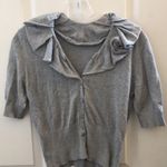 Worthington FINAL MARKDOWN Ladies  short sleeved cardigan s/p Photo 0
