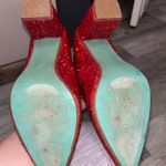 Betsey Johnson Boots Photo 4