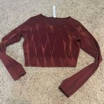 Lululemon Long Sleeve Top Photo 0