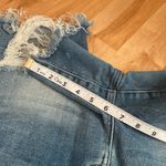 Risen  Jean Short Denim Shorts 2X Photo 4