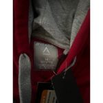 NFL USA women's‎ hoodie M NWT Red Photo 2