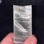 Old Navy Women's Black Tie Dress Pants Photo 3