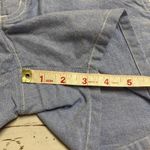 Columbia PFG Solar Fade Stormy Blue Fishing Outdoors 4" Inseam High Rise Shorts Photo 10