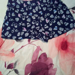 SO  pajama shorts bundle Photo 2