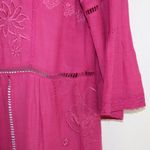 Anthropologie  Akemi + Kin Tunic Laced Dress size M‎ Photo 6