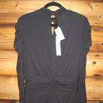 NWT Jonathan Simkhai Black Dress Black Size XL Photo 9