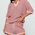 Princess Polly  Set Two-Piece Pink Photo 2