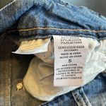 Distressed Denim Women Shorts wallflower small Blue Size undefined Photo 3