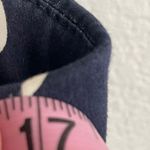 Modcloth iXiA Sundress  Summer Traveling Cupcake Dress Navy & White Polka Dots Photo 8